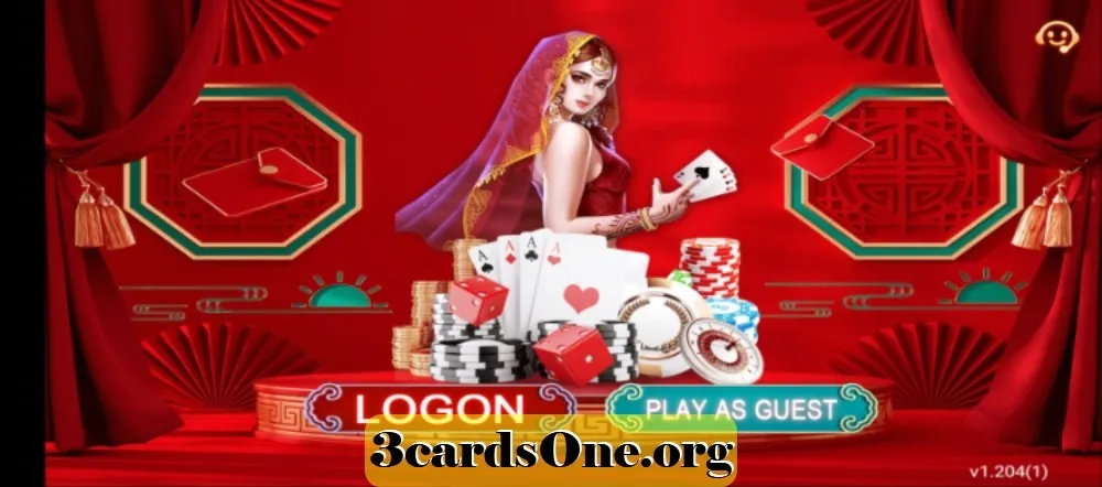 Overview of 3 Card Club app