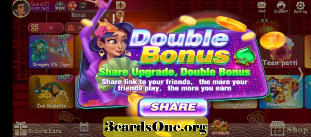 How to check APK checksum and scan 3 Card Club for malware