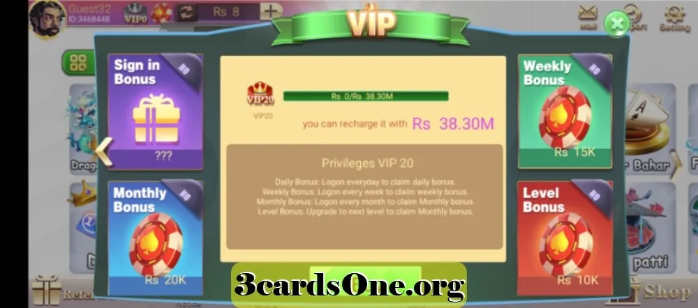 Feature icons and settings screenshot showing multiplayer, chat, and customization options