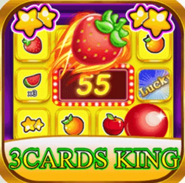 3 card king apk icon
